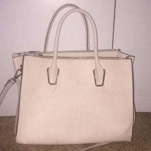 White Bag from H&M GOOD CONDITION